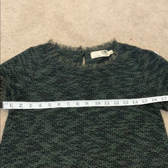 EVERLEIGH Fringe Top new Small - Picture 5 of 6